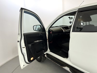 Lot 132 - 2014 Mitsubishi L200
