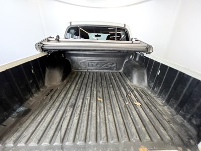 Lot 132 - 2014 Mitsubishi L200