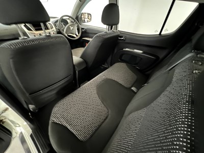 Lot 132 - 2014 Mitsubishi L200