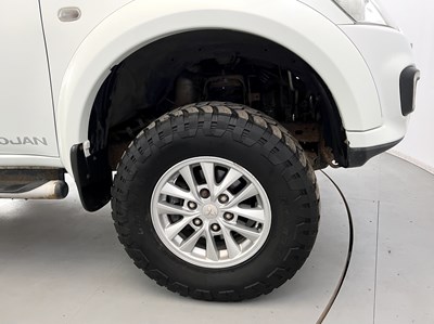 Lot 132 - 2014 Mitsubishi L200