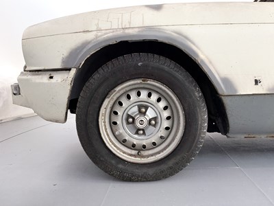 Lot 7 - 1972 Triumph GT6