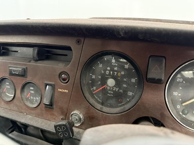 Lot 7 - 1972 Triumph GT6