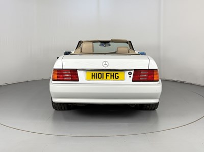 Lot 30 - 1991 Mercedes-Benz 300SL