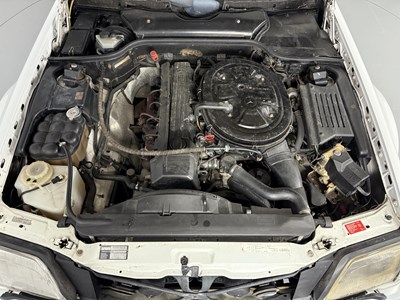 Lot 30 - 1991 Mercedes-Benz 300SL