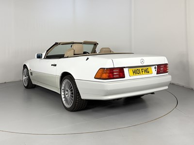 Lot 30 - 1991 Mercedes-Benz 300SL
