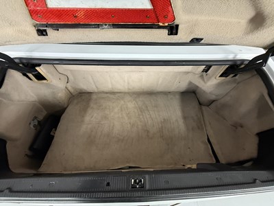 Lot 30 - 1991 Mercedes-Benz 300SL