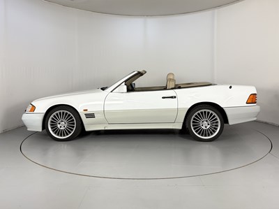 Lot 30 - 1991 Mercedes-Benz 300SL