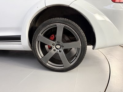 Lot 94 - 2003 Porsche Cayenne S