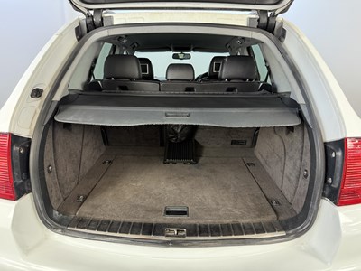 Lot 94 - 2003 Porsche Cayenne S