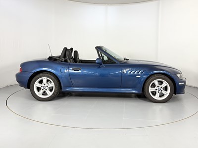 Lot 95 - 2002 BMW Z3