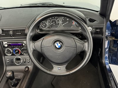 Lot 95 - 2002 BMW Z3