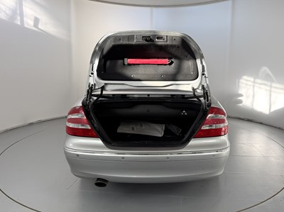 Lot 96 - 2006 Mercedes-Benz CLK280