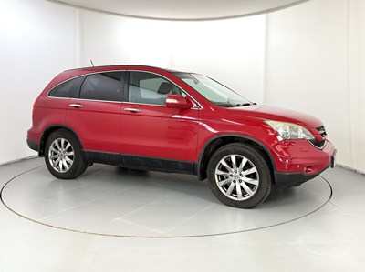 Lot 152 - 2010 Honda CR-V