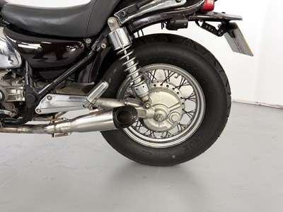 Lot 144 - 1991 Kawasaki ZL400A