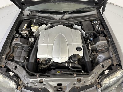 Lot 161 - 2006 Chrysler Crossfire