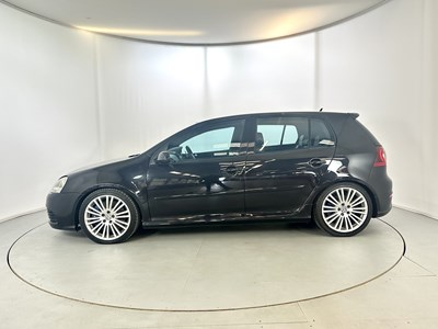 Lot 77 - 2007 Volkswagen Golf R32