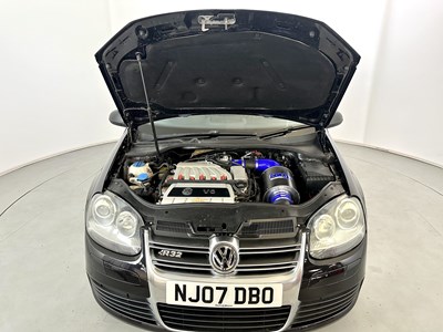 Lot 77 - 2007 Volkswagen Golf R32