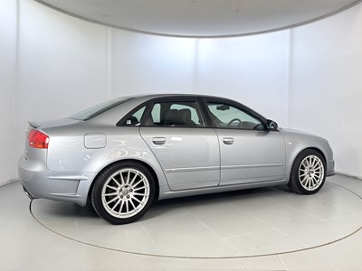 Lot 83 - 2007 Audi A4 DTM Edition