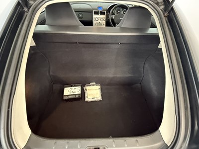 Lot 115 - 2006 Chrysler Crossfire