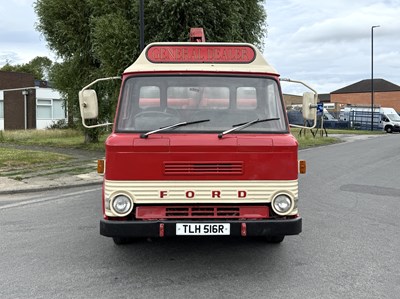 Lot 188 - 1977 Ford D-Series