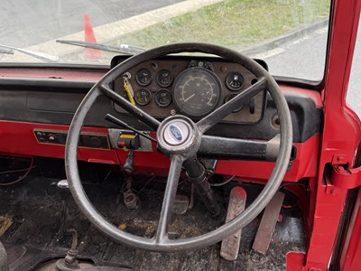 Lot 188 - 1977 Ford D-Series