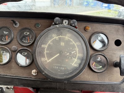 Lot 188 - 1977 Ford D-Series