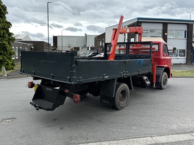 Lot 188 - 1977 Ford D-Series