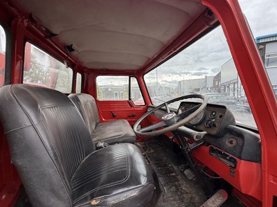 Lot 188 - 1977 Ford D-Series