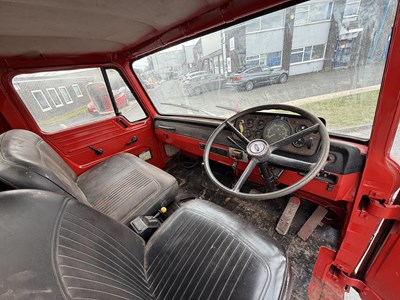 Lot 188 - 1977 Ford D-Series
