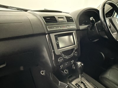 Lot 146 - 2015 Ssangyong Rexton