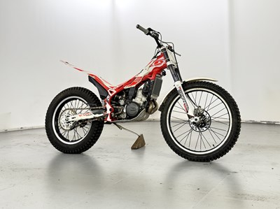 Lot 119 - 2018 Beta 250 - NO RESERVE