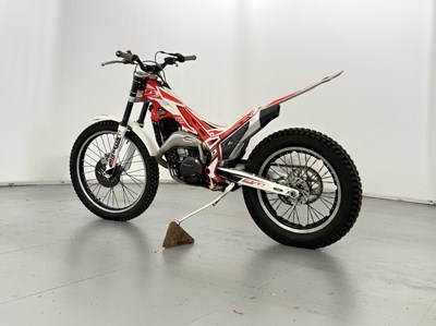 Lot 119 - 2018 Beta 250 - NO RESERVE