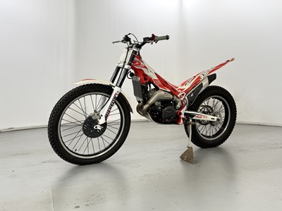 Lot 119 - 2018 Beta 250 - NO RESERVE