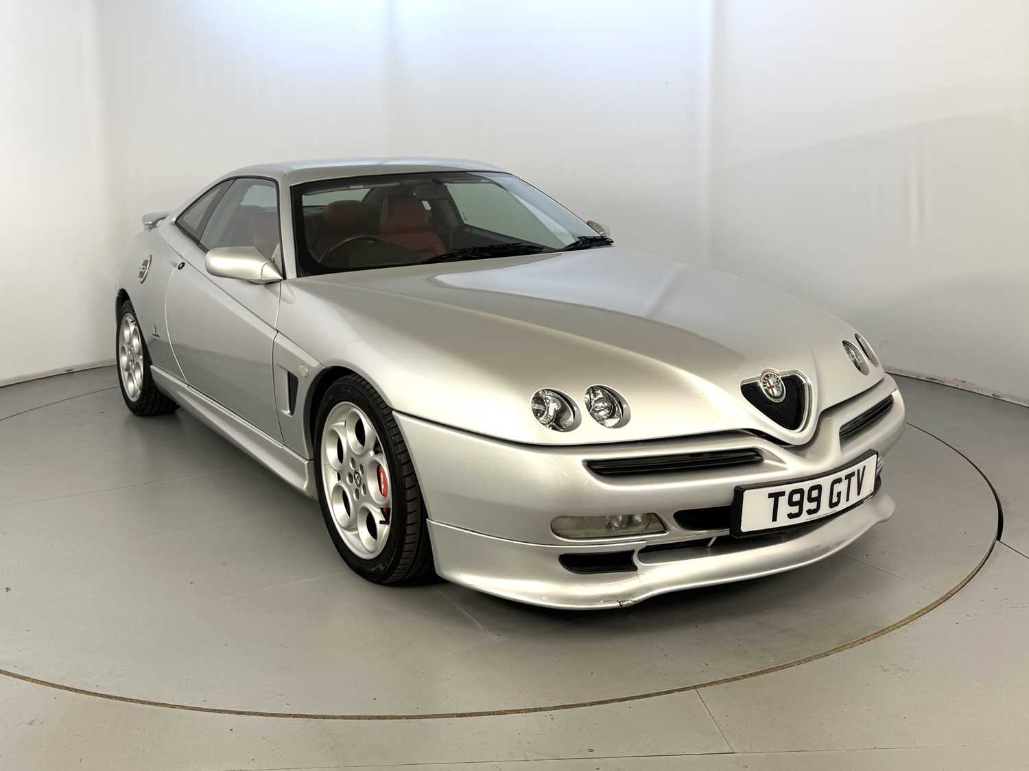 Vérin de coffre pour Alfa Romeo GTV - Origine Pièces Auto Vérin de coffre pour Alfa Romeo GTV - Origine Pièces Auto