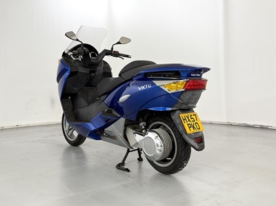 Lot 117 - 2007 Vectrix Scooter
