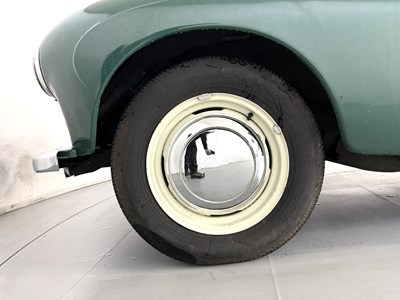 Lot 2 - 1952 Sunbeam Talbot