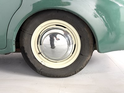 Lot 2 - 1952 Sunbeam Talbot