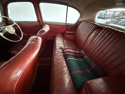 Lot 2 - 1952 Sunbeam Talbot