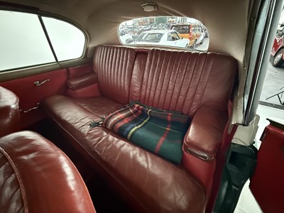Lot 2 - 1952 Sunbeam Talbot