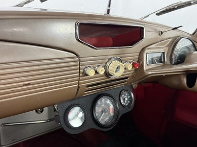 Lot 2 - 1952 Sunbeam Talbot