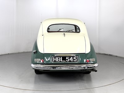 Lot 2 - 1952 Sunbeam Talbot