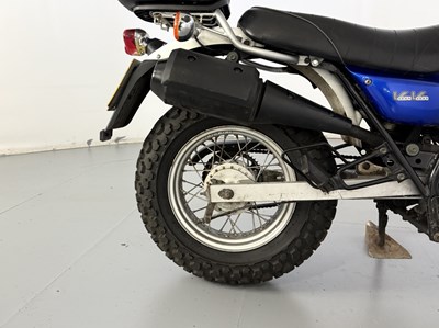 Lot 35 - 2005 Suzuki RV 125