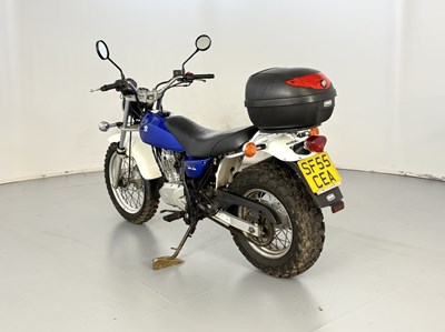 Lot 35 - 2005 Suzuki RV 125