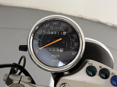 Lot 35 - 2005 Suzuki RV 125