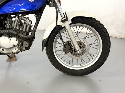 Lot 35 - 2005 Suzuki RV 125
