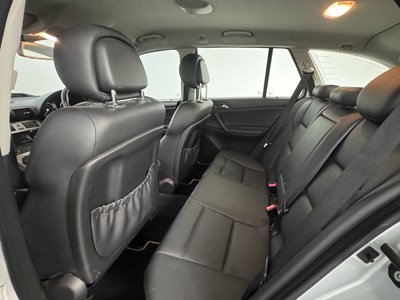 Lot 67 - 2007 Mercedes-Benz C180 Sport