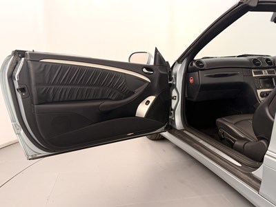 Lot 149 - 2007 Mercedes-Benz CLK280