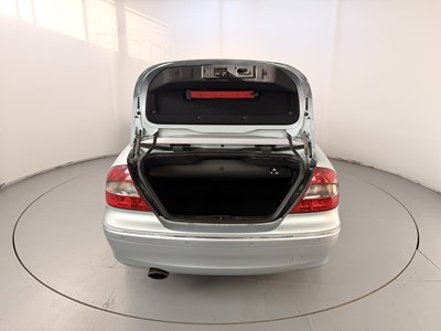 Lot 149 - 2007 Mercedes-Benz CLK280