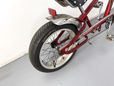 Lot 157 - Schwinn Sting-Ray - NO RESERVE