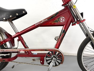 Lot 157 - Schwinn Sting-Ray - NO RESERVE